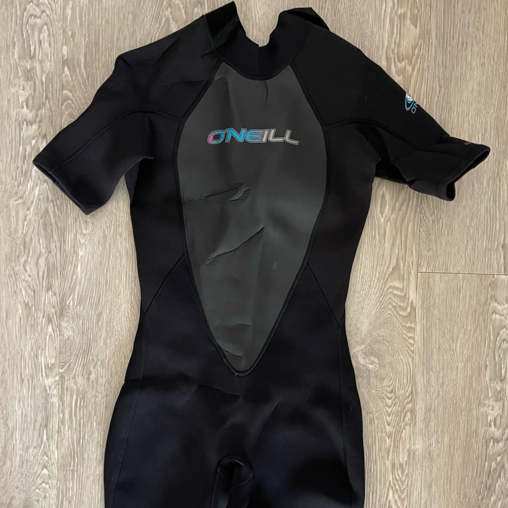 O’Neill Spring Wetsuit